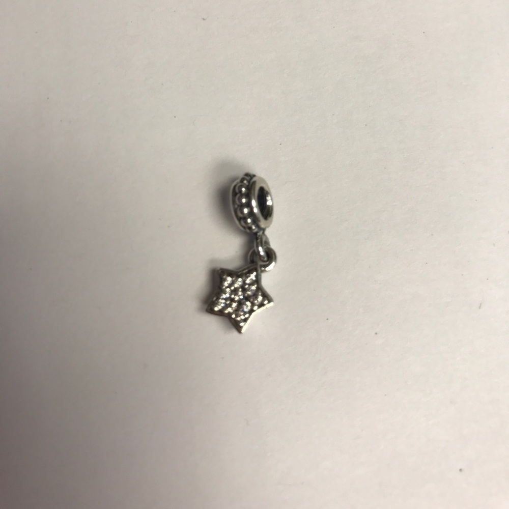 Authentic Pandora Charm