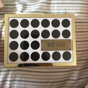 Urban decay Gwen stefani