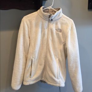 North face winter coast