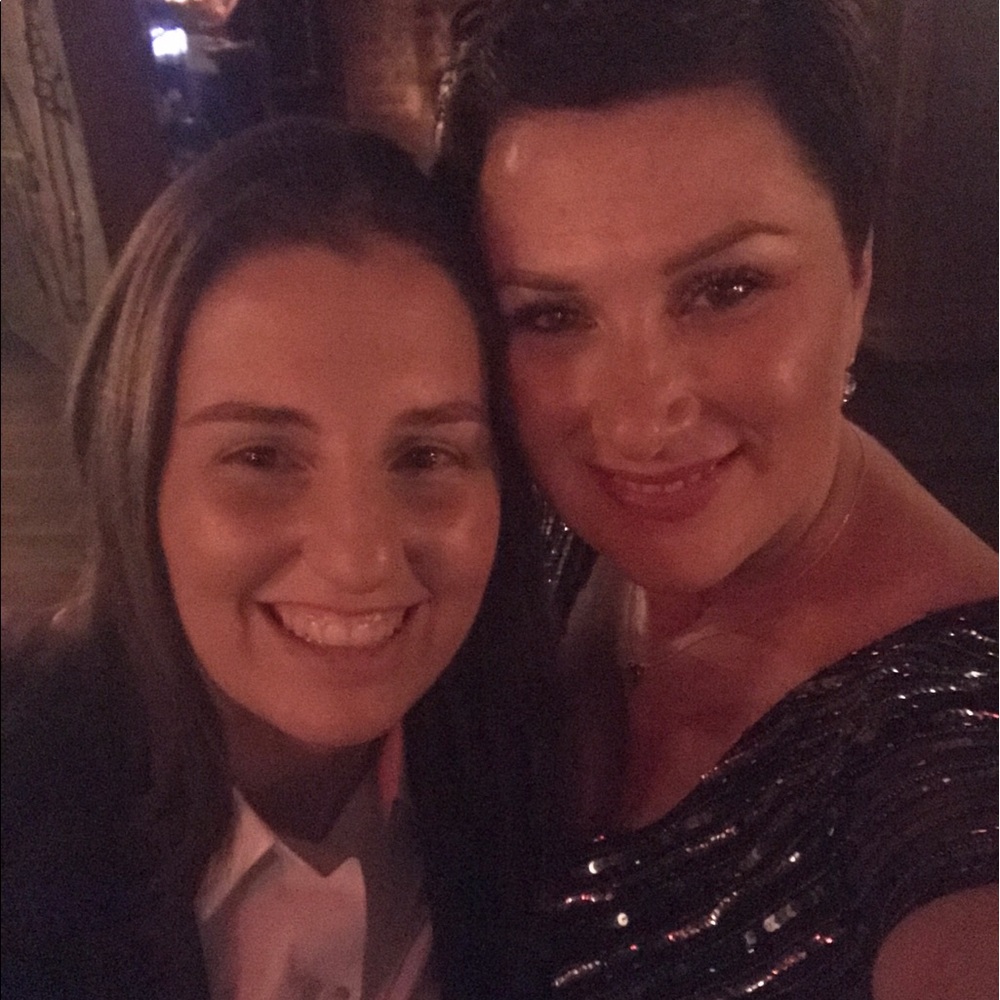 Meet your Posher, Jenna