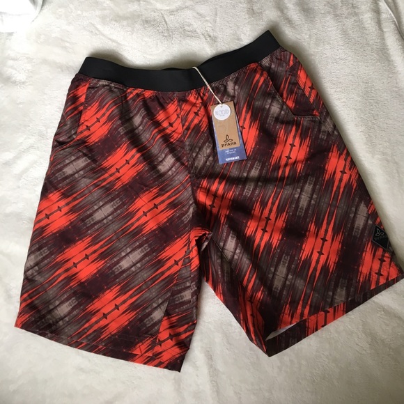 Prana Other - NWT men's Prana shorts