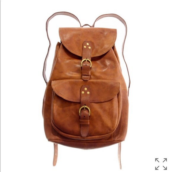 Madewell Handbags - MADEWELL