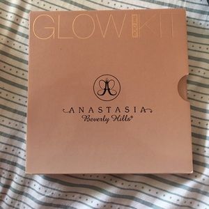 ABH Glow kit ( That Glow)