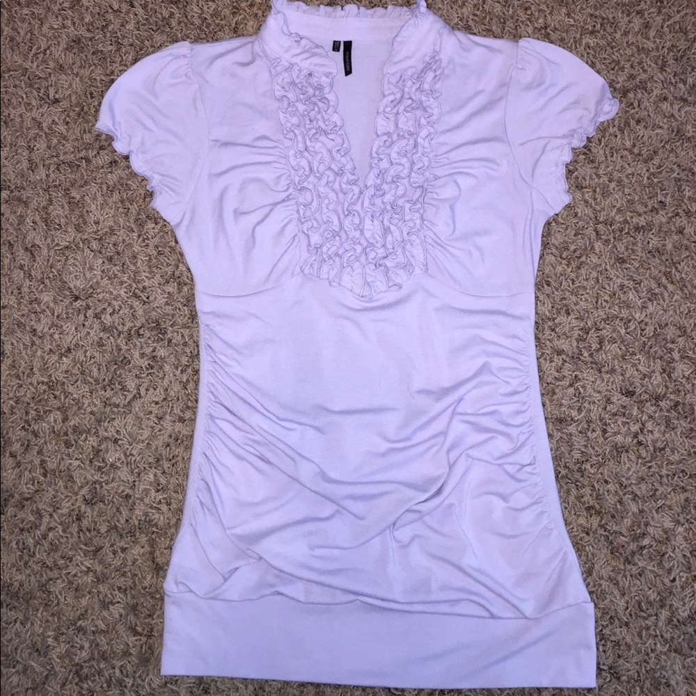Maurice's top