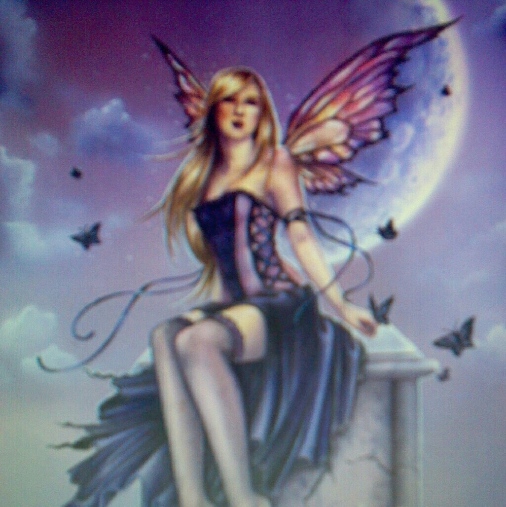 Meet your Posher, Seina