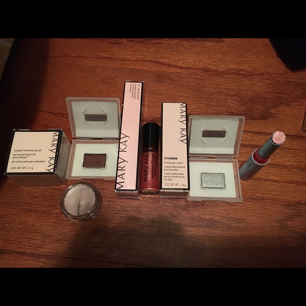 Mary Kay bundle