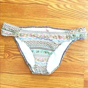 Victoria's Secret Bikini Bottom Medium