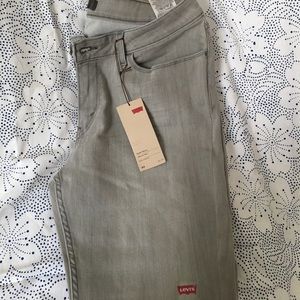Brand New Levi's Skinny Jean