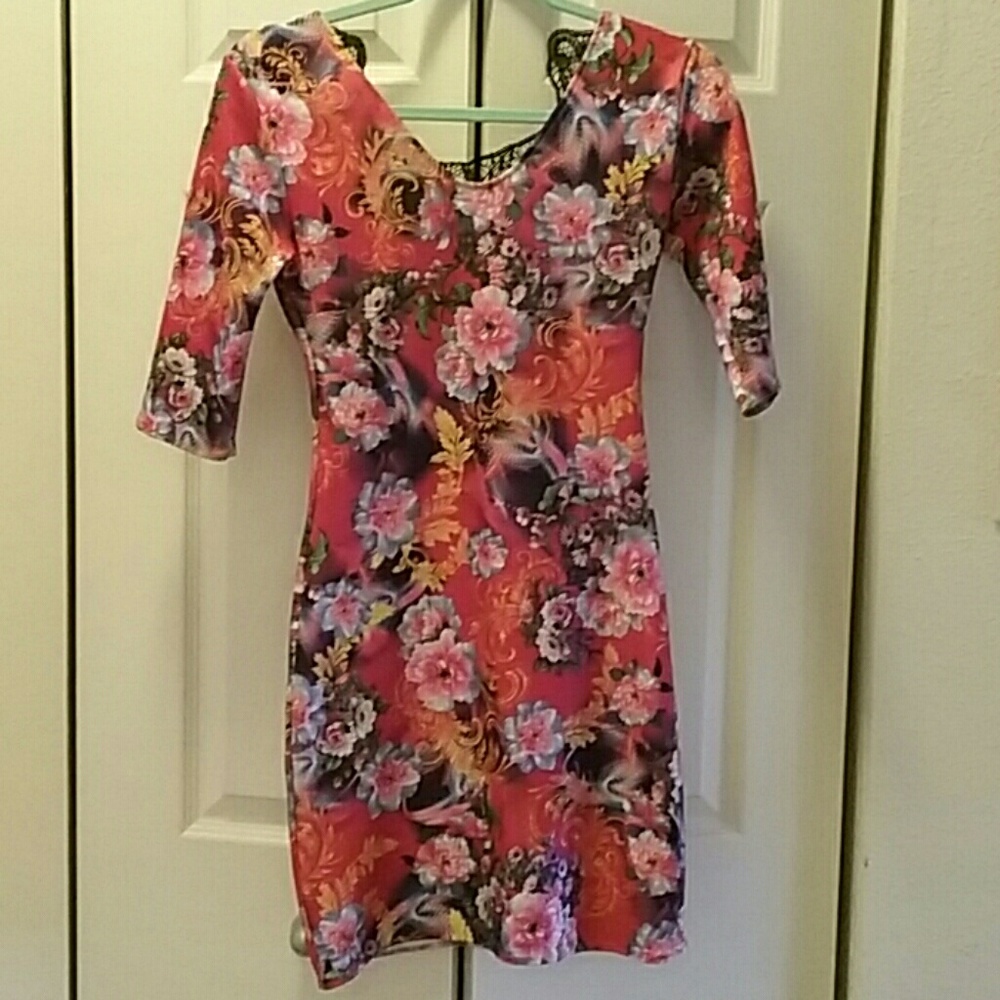 Beautiful Dress