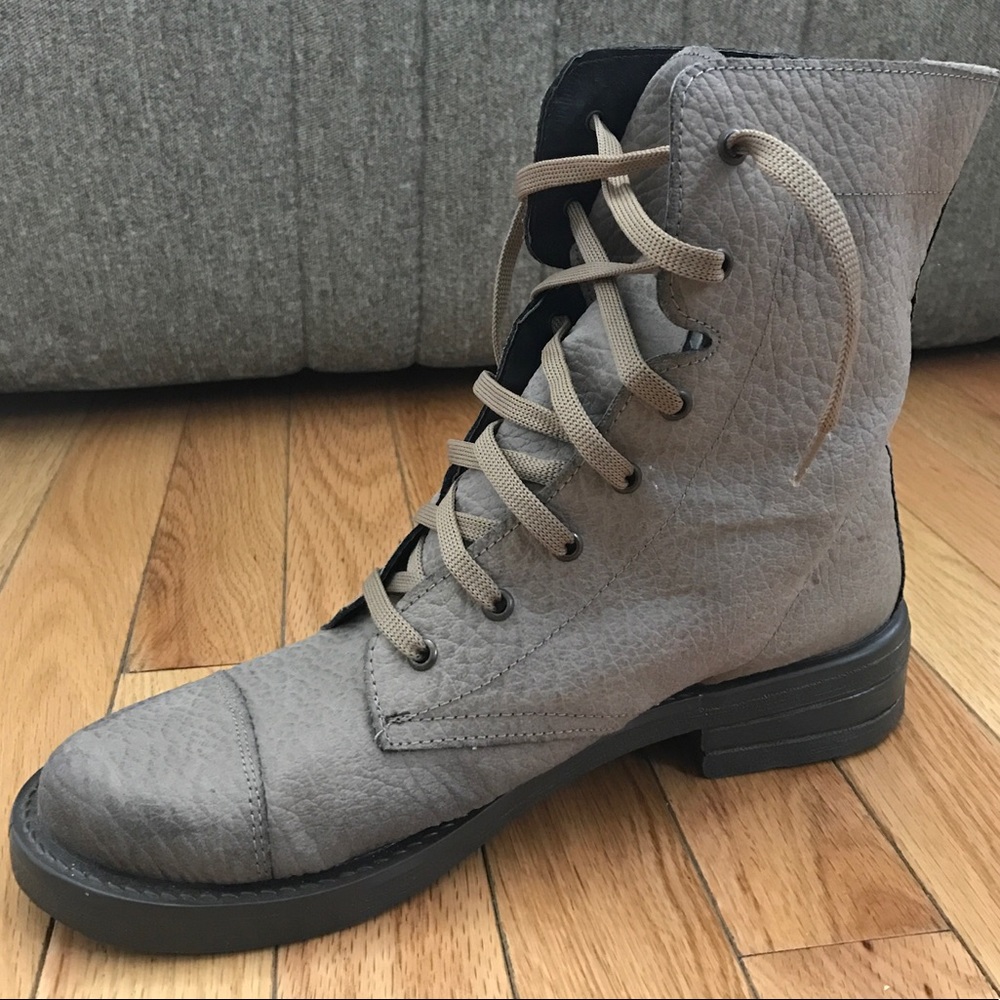 SALE! SALE! SALE! Tan-colored Boots.