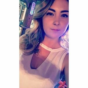 Meet your Posher, Allison