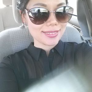 Meet your Posher, Eun joo