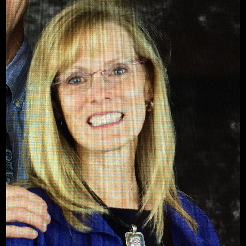 Meet your Posher, Wendy