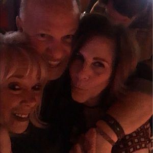 Meet your Posher, Kelly