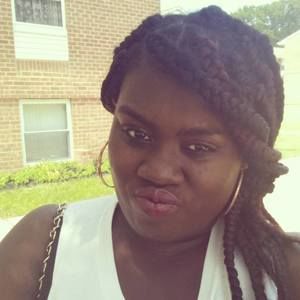 Meet your Posher, Katrina