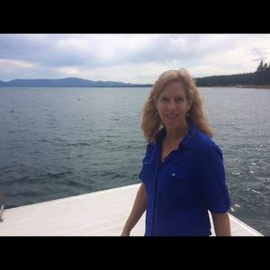 Meet your Posher, Beth