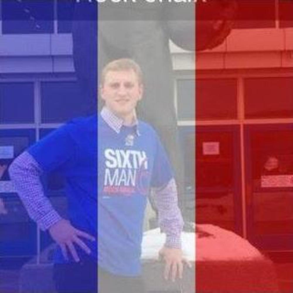 Meet your Posher, Jonathon