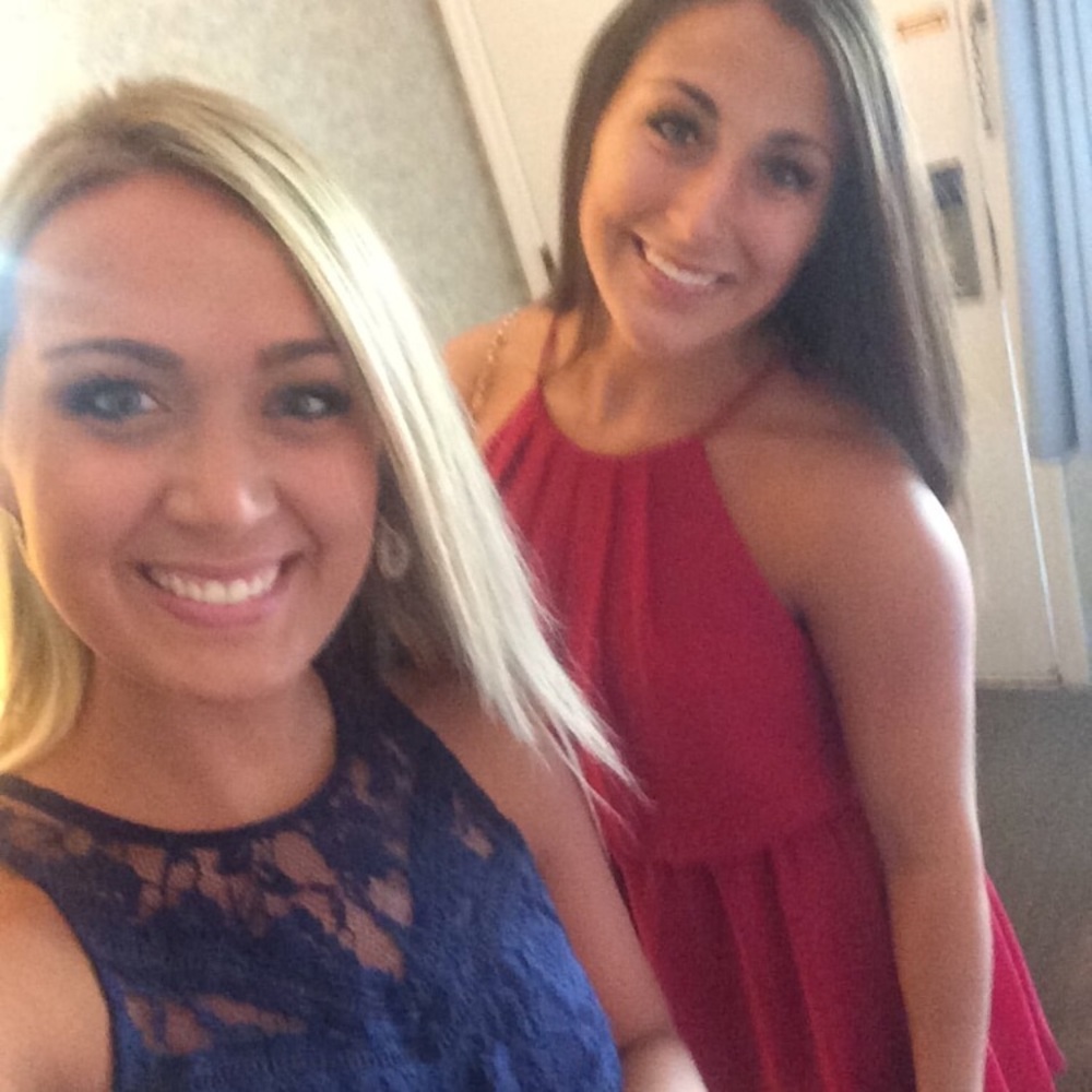 Meet your Posher, Melissa