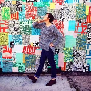 Meet your Posher, Natasha