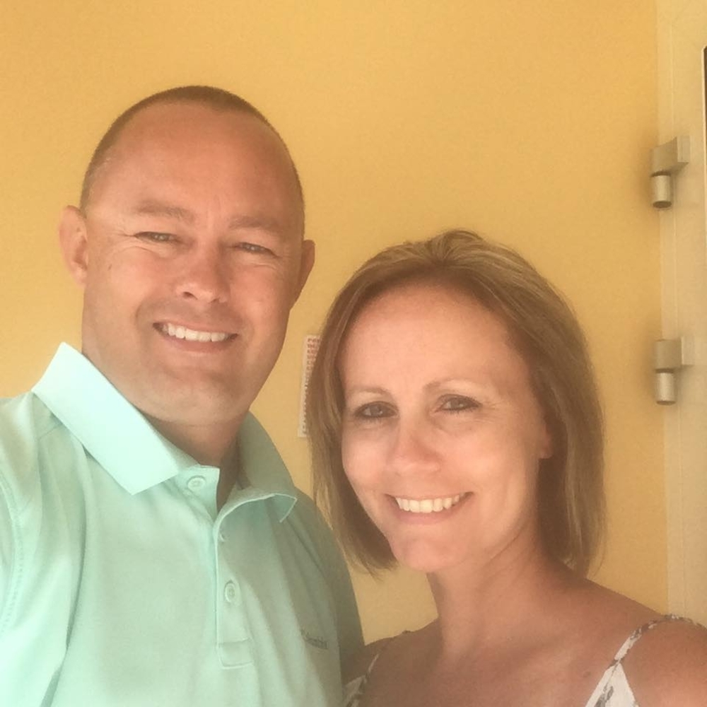 Meet your Posher, Sherry