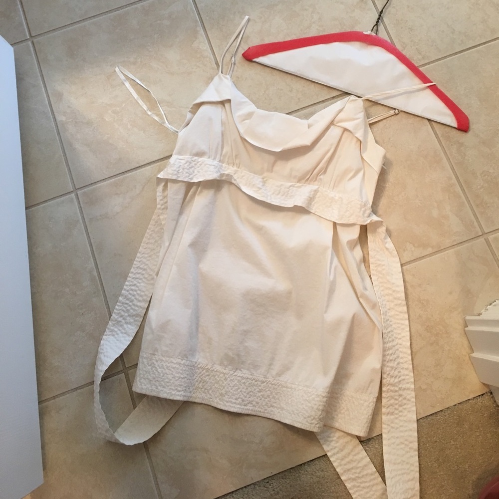 BCBG camisole XS