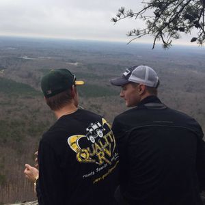 Meet your Posher, Chris