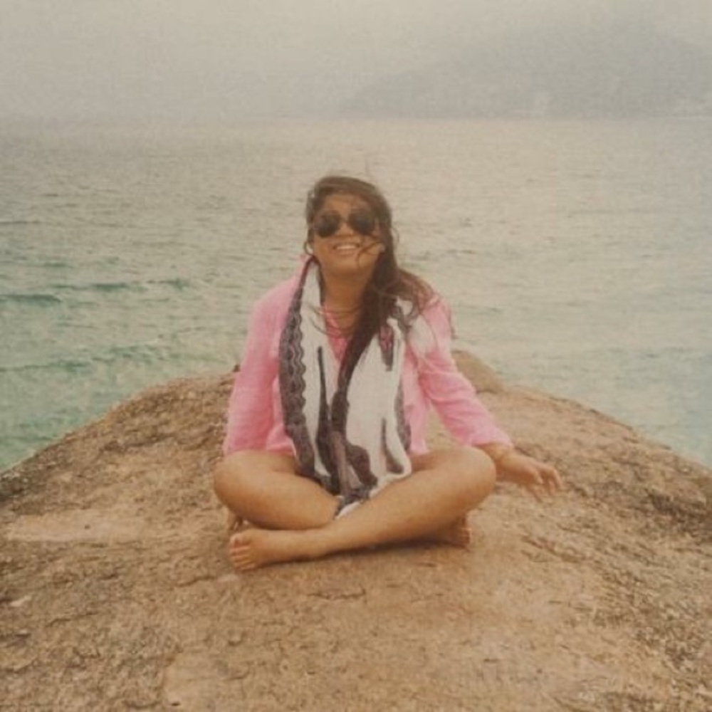 Meet your Posher, Cam