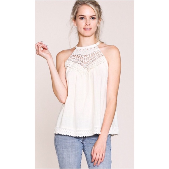 🆕CLEARANCE Appliqué Crested Top - Picture 3 of 7