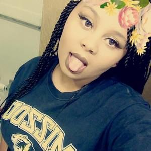 Meet your Posher, Barbara