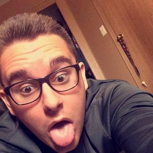 Meet your Posher, Joe