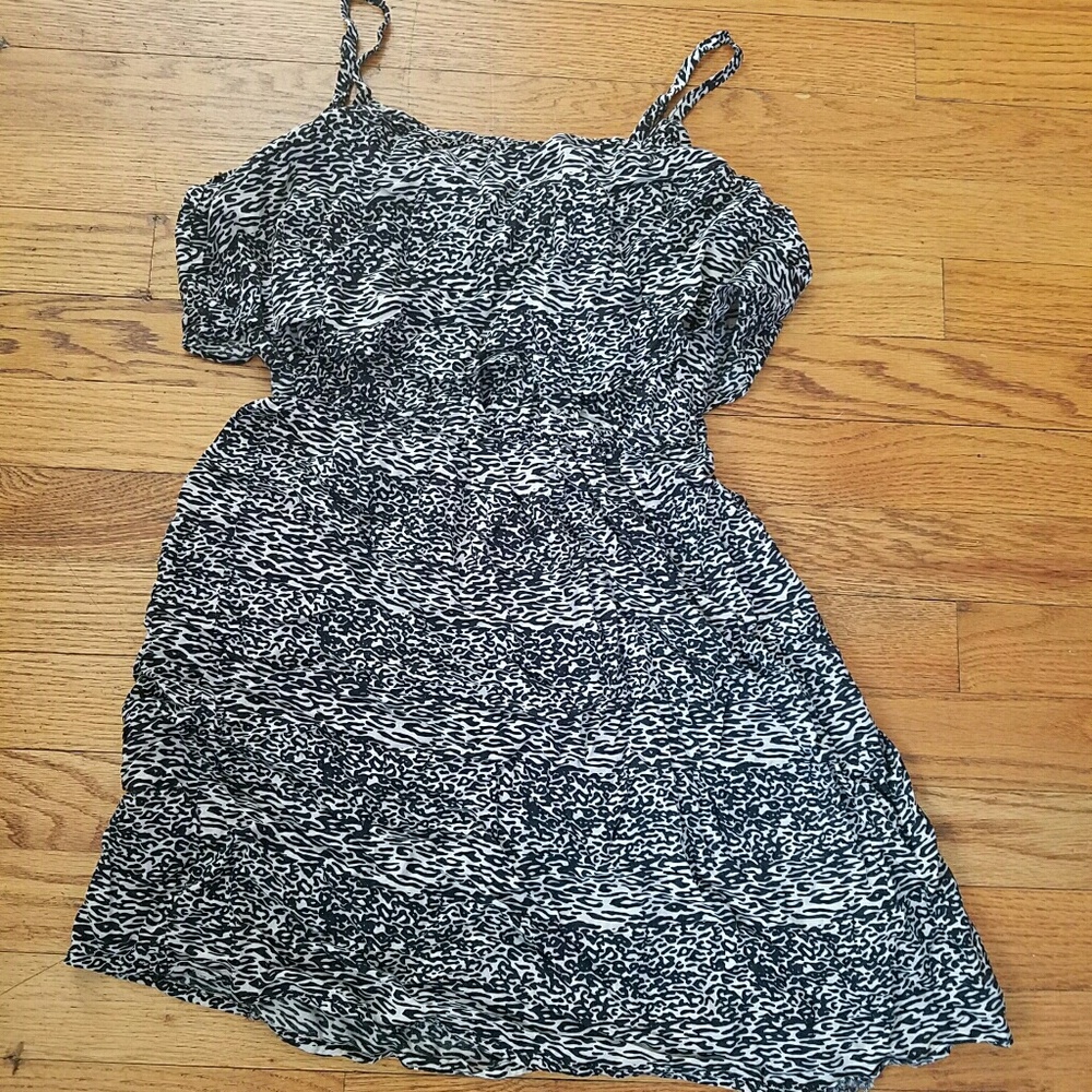 Nice dress
