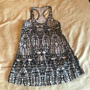 Lululemon Tank Size 4