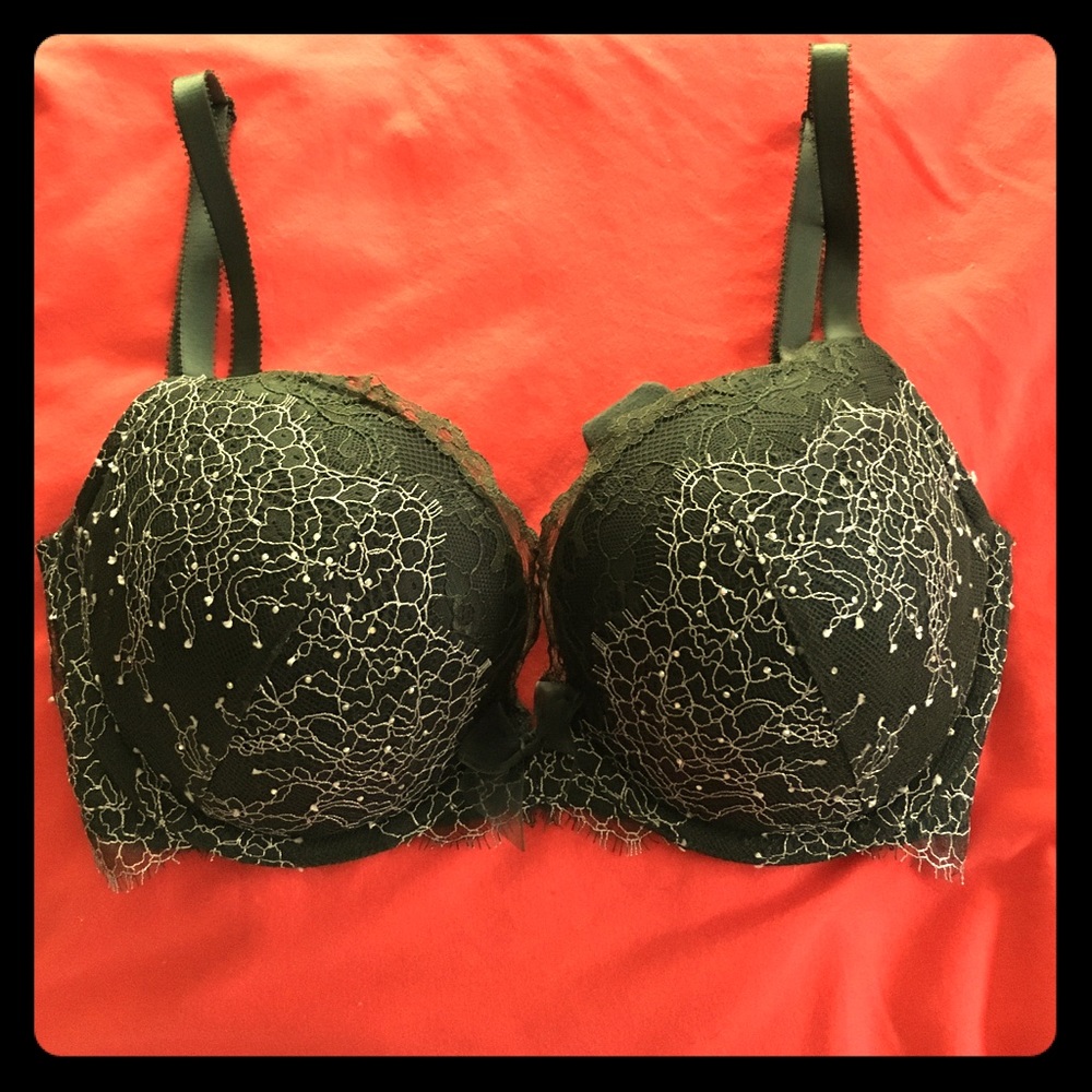 32DD Victoria's Secret Dream Angels PushUp