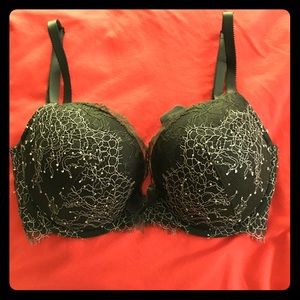 32DD Victoria's Secret Dream Angels PushUp