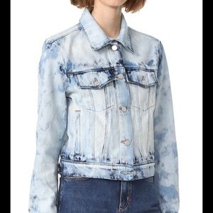 J Brand Harlow Jacket