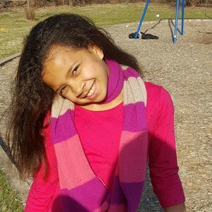 Meet your Posher, Angela