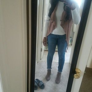 Meet your Posher, Natalie