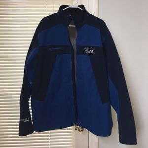 Men's Mountain Hardwear jacket