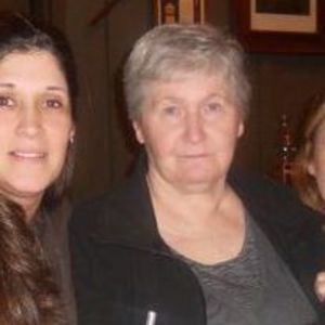 Meet your Posher, Wendy