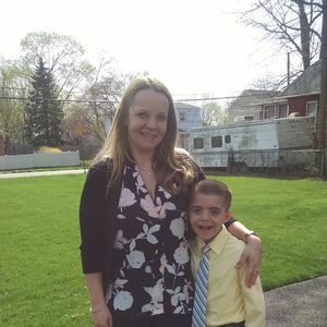 Meet your Posher, Barbara