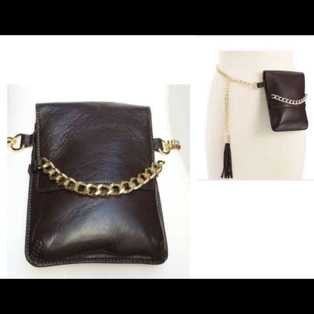 Michael Kors Belt Bag