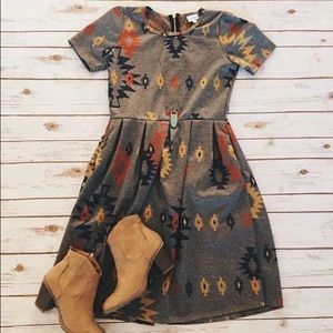 Lularoe Amelia - extremely hard to find