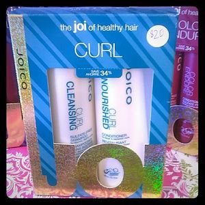 Joico shampoo/conditioner