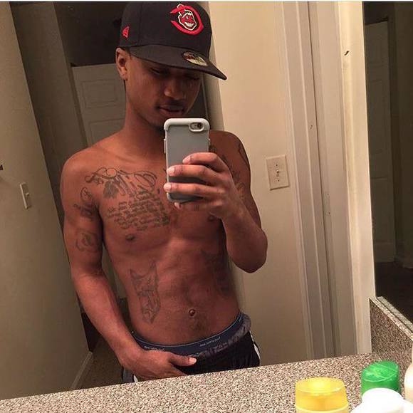 Meet your Posher, Levar - Picture 1 of 1