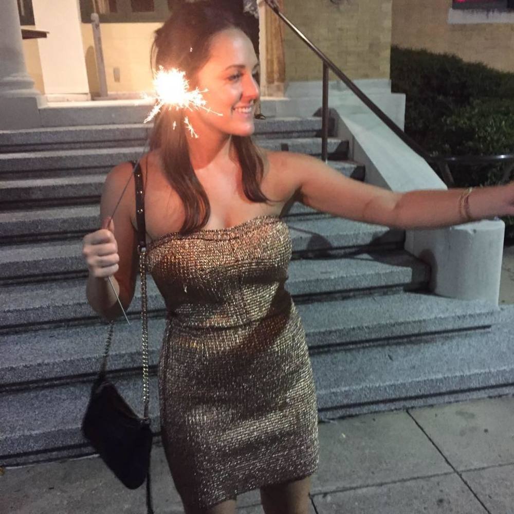 Meet your Posher, Alyssa