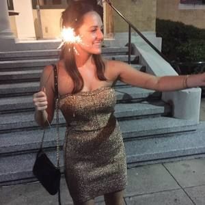 Meet your Posher, Alyssa