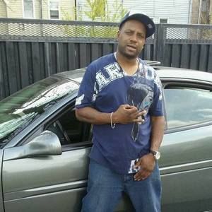 Meet your Posher, Irvin