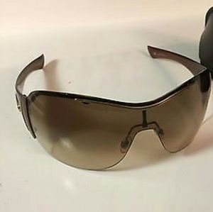 Gucci sunglasses (gg1855/s) with original case