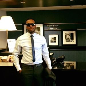 Meet your Posher, Mahad