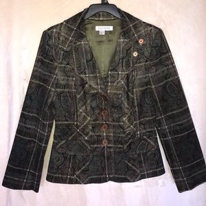 Kay Unger Blazer